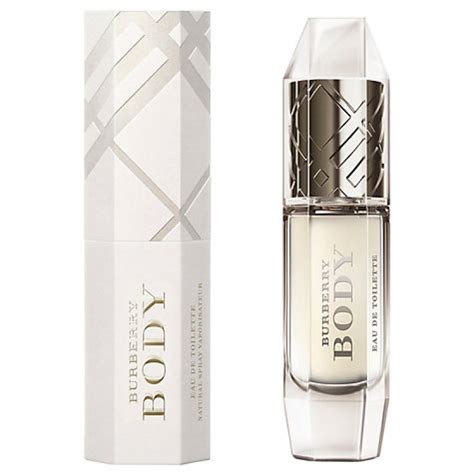 Burberry Body Eau de Parfum 35ml 